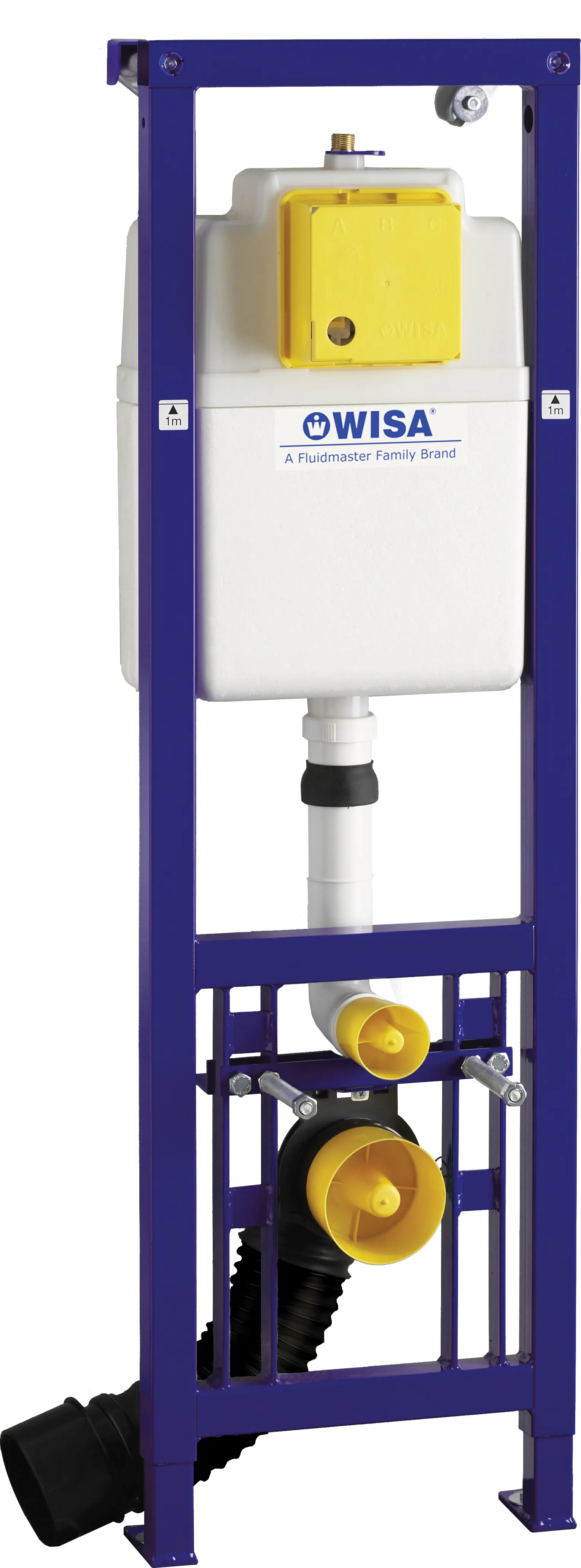 WISA XS WC-Element Vario 130 cm