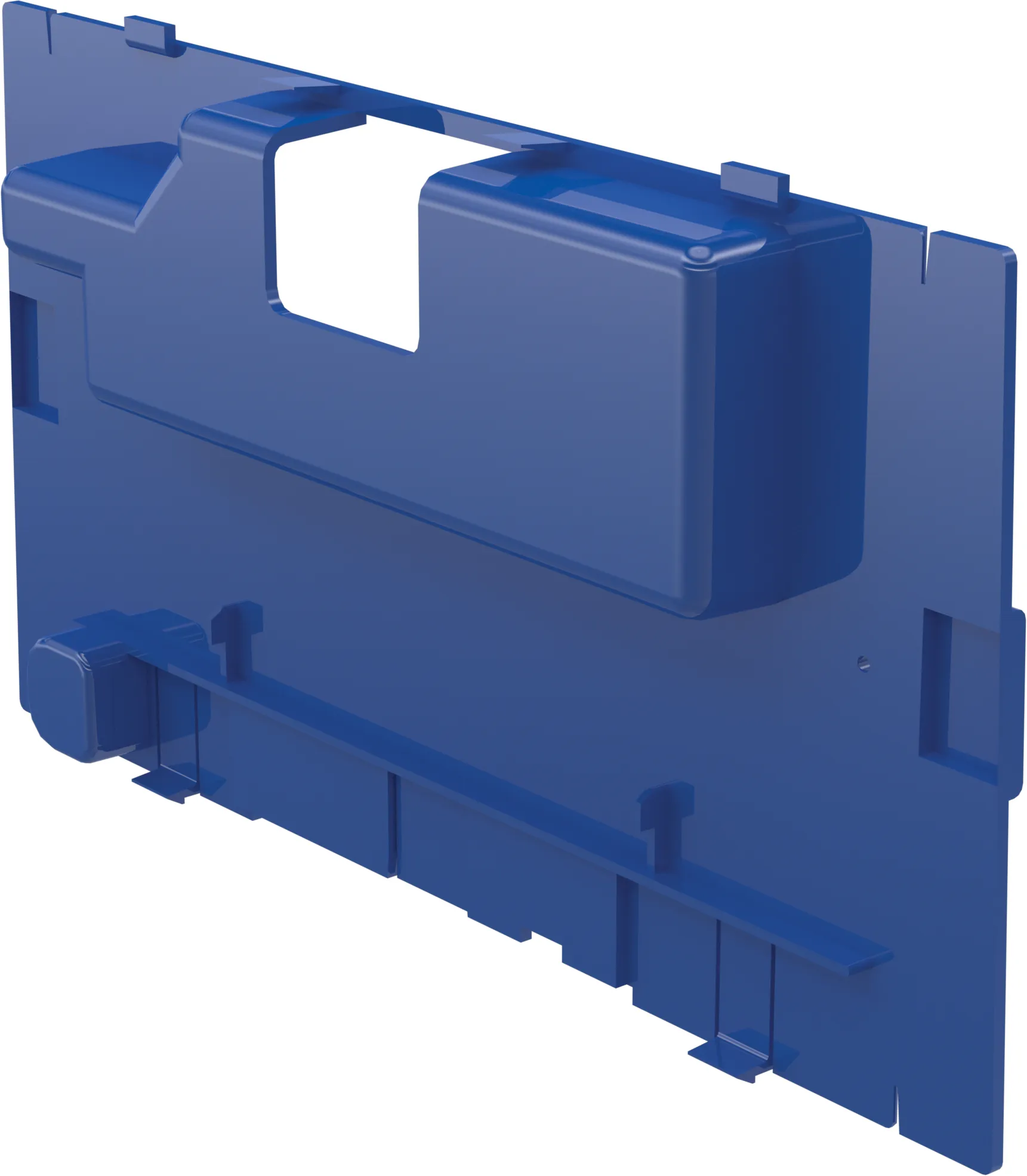 Abdeckplatte WISA 2100 / 2136