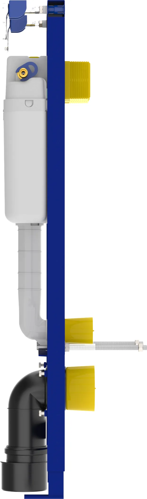 WISA XT WC Front 112 cm