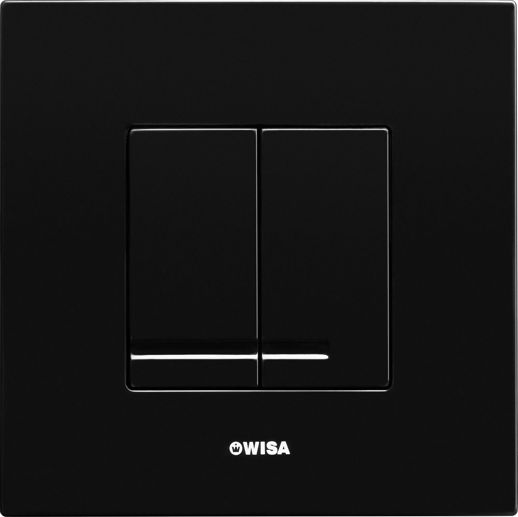 XS/XF Betätigungsplatte Delos DF