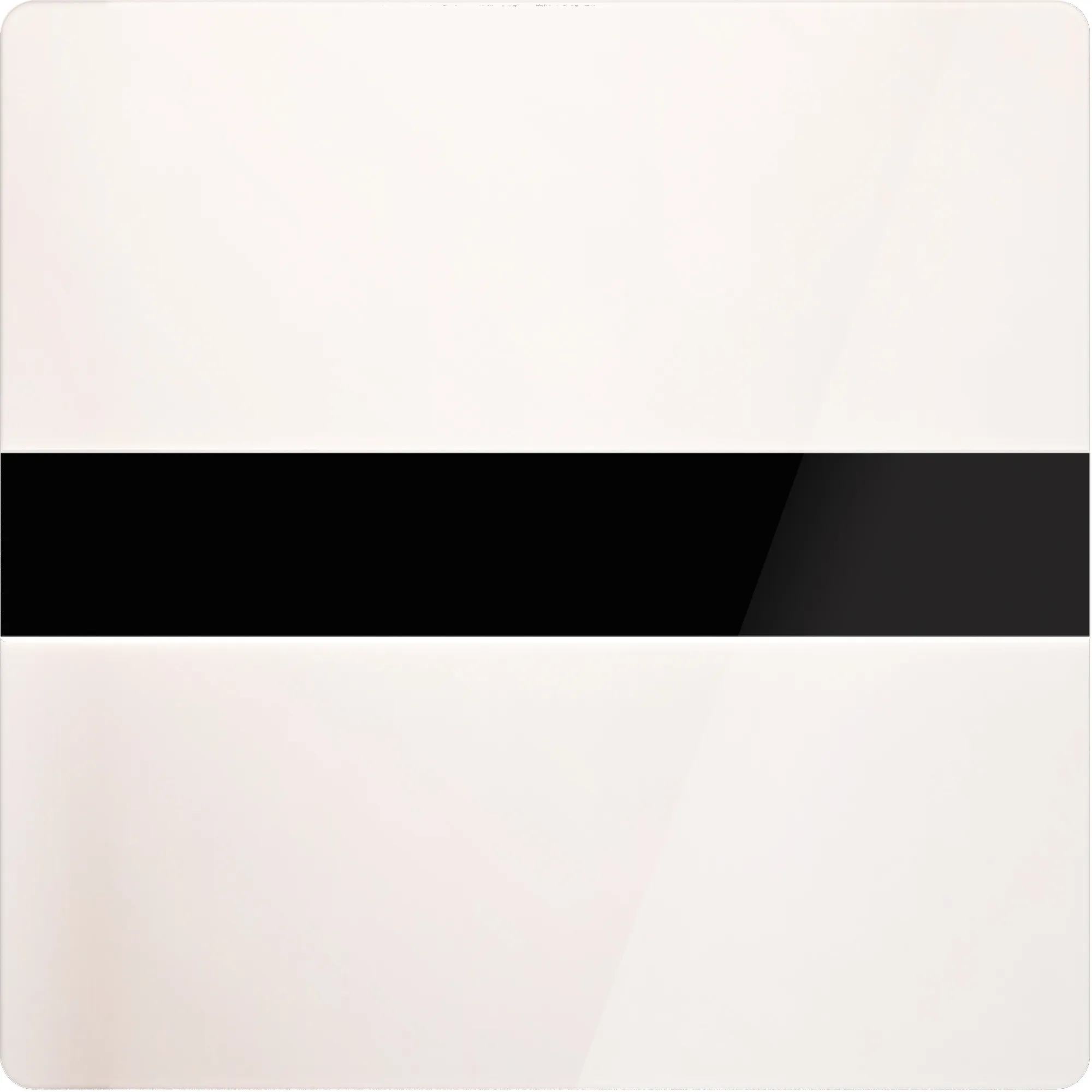 XS Betätigungsplatte Eos DF