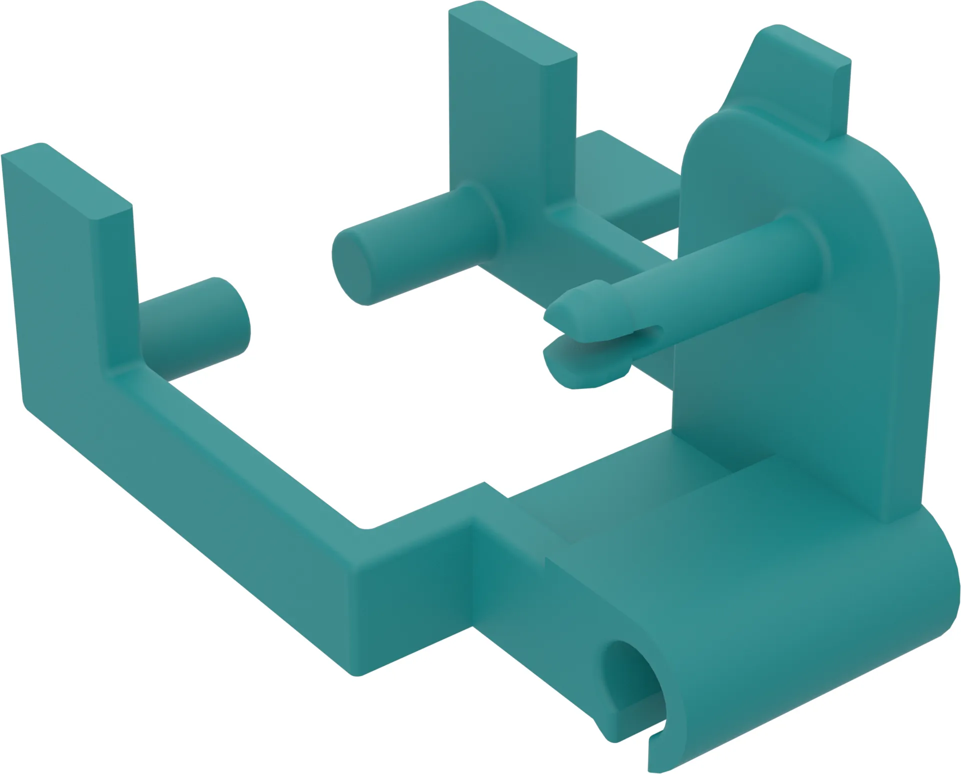 Auslösehebel WISA 2100/2136 Quadro