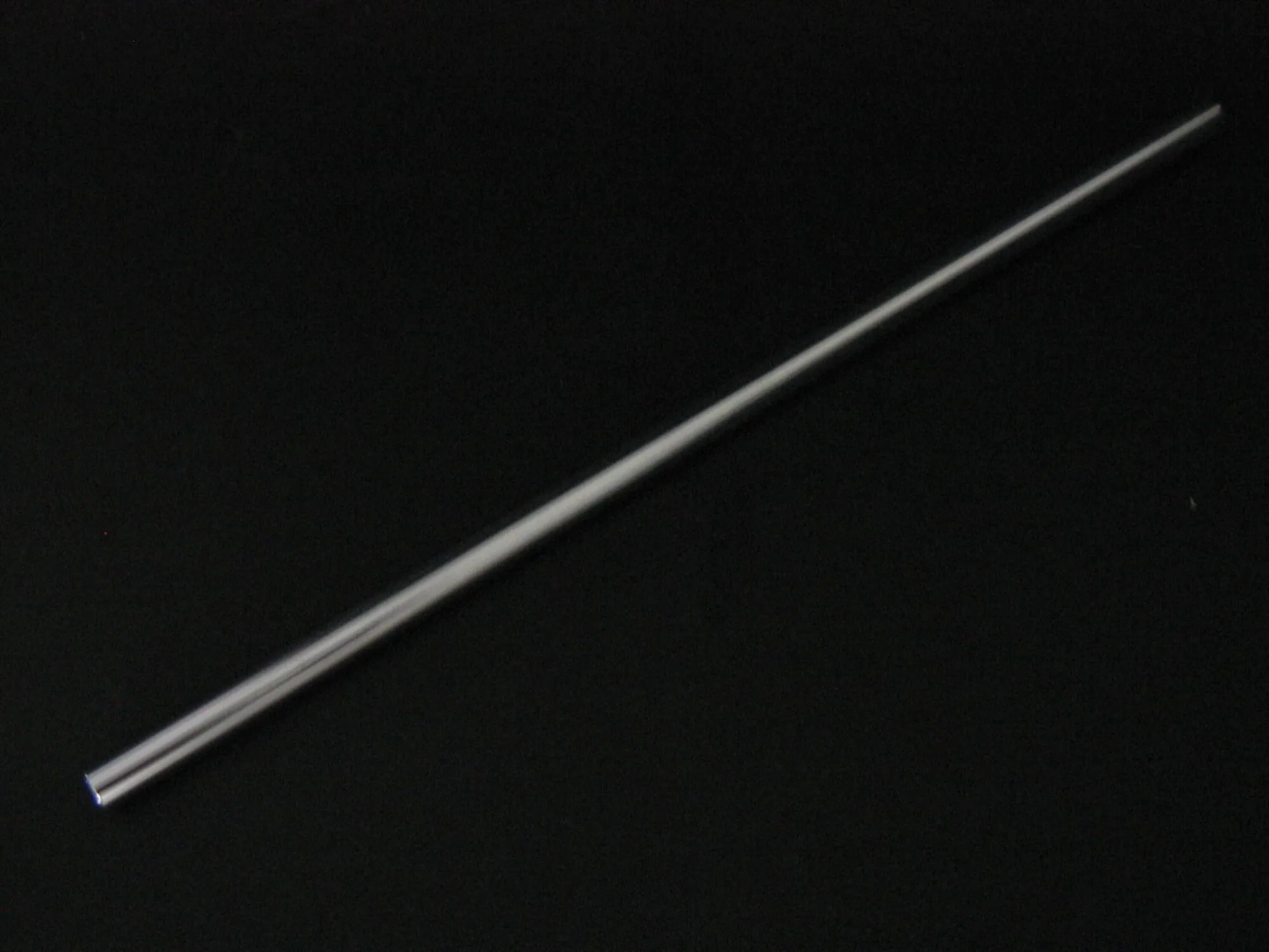 Kupferröhrchen, verchromt zu AP-SPK W444, W770, AP240