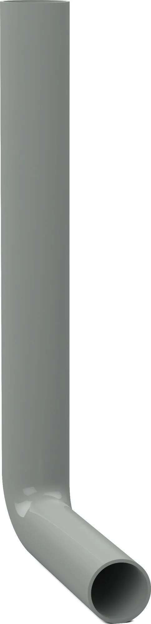 SPÜLROHRBOGEN 380 x 210 mm, manhattan