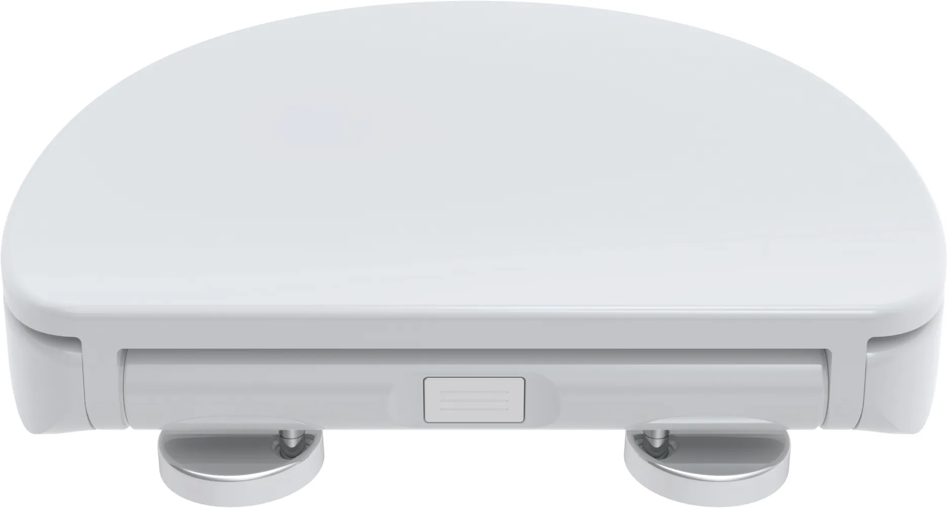 WC-SITZ AQUARIUS S, weiß