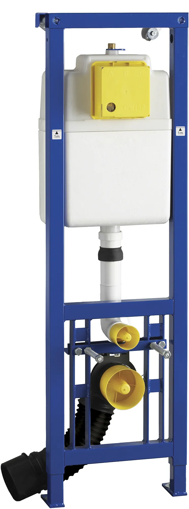 WISA XS WC-Element Vario 130 cm