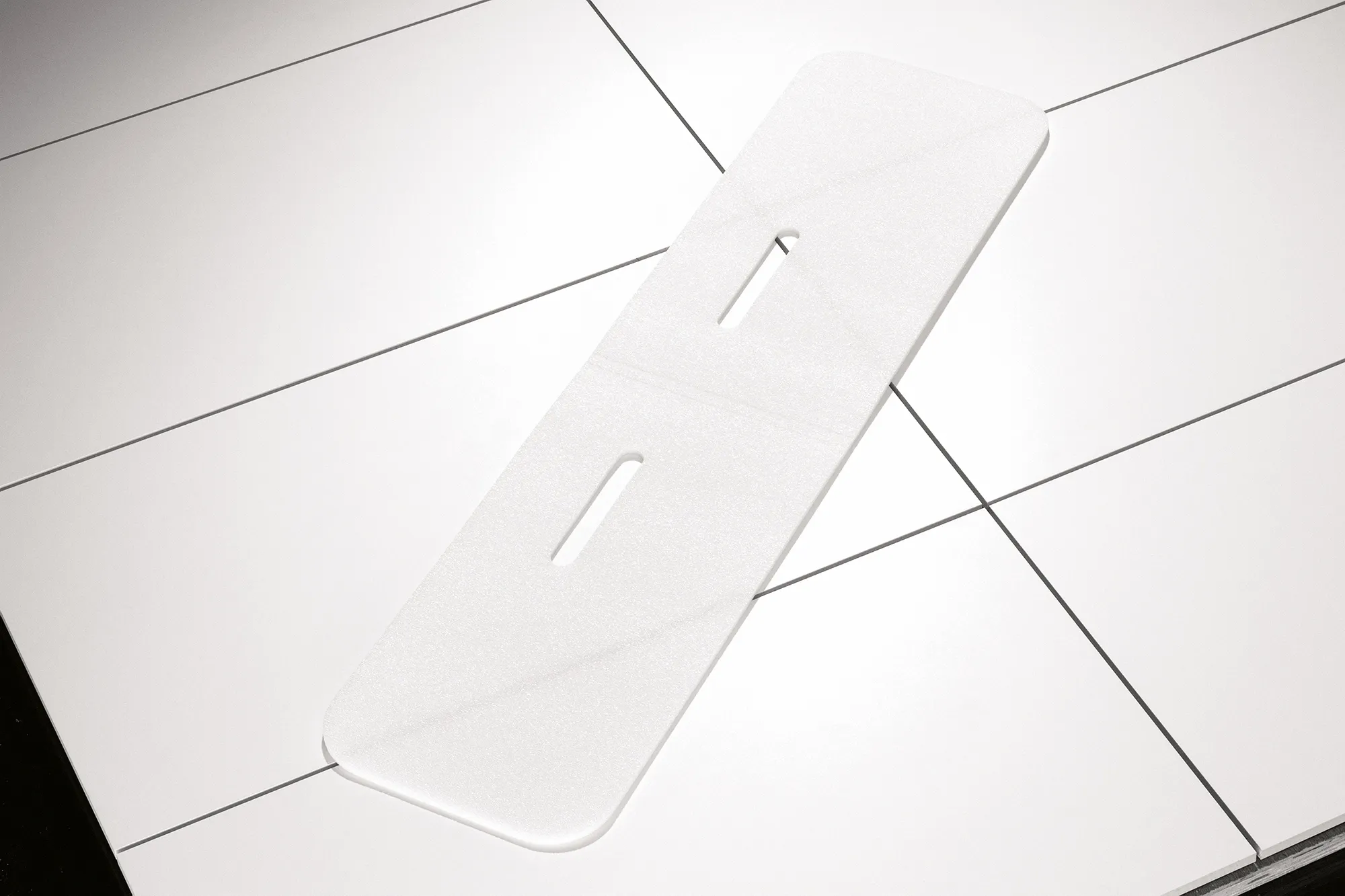 SCHALLSCHUTZ-SET für WT MAX. 750 mm