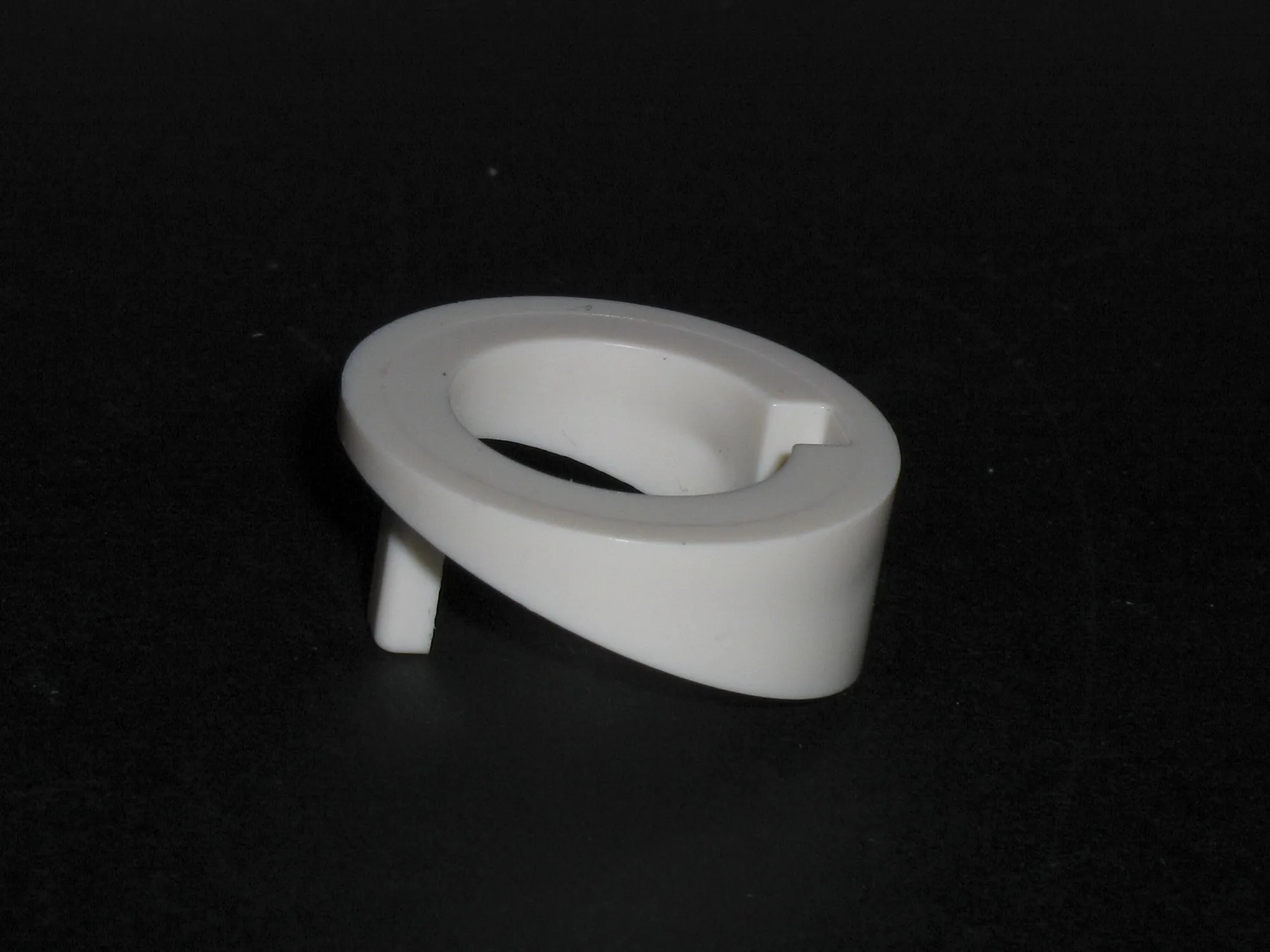 Fixierring z. Füllventilbefestigung AP-SPK W1000 - W1270 DF, AP270, pergamon