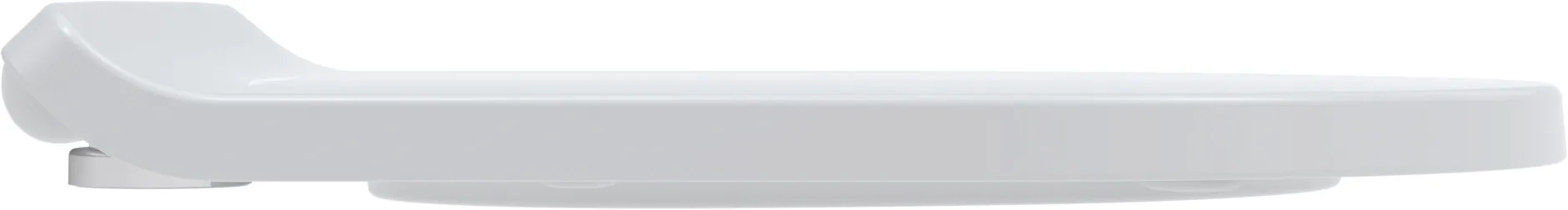 WC-SITZ TAURUS S, weiß