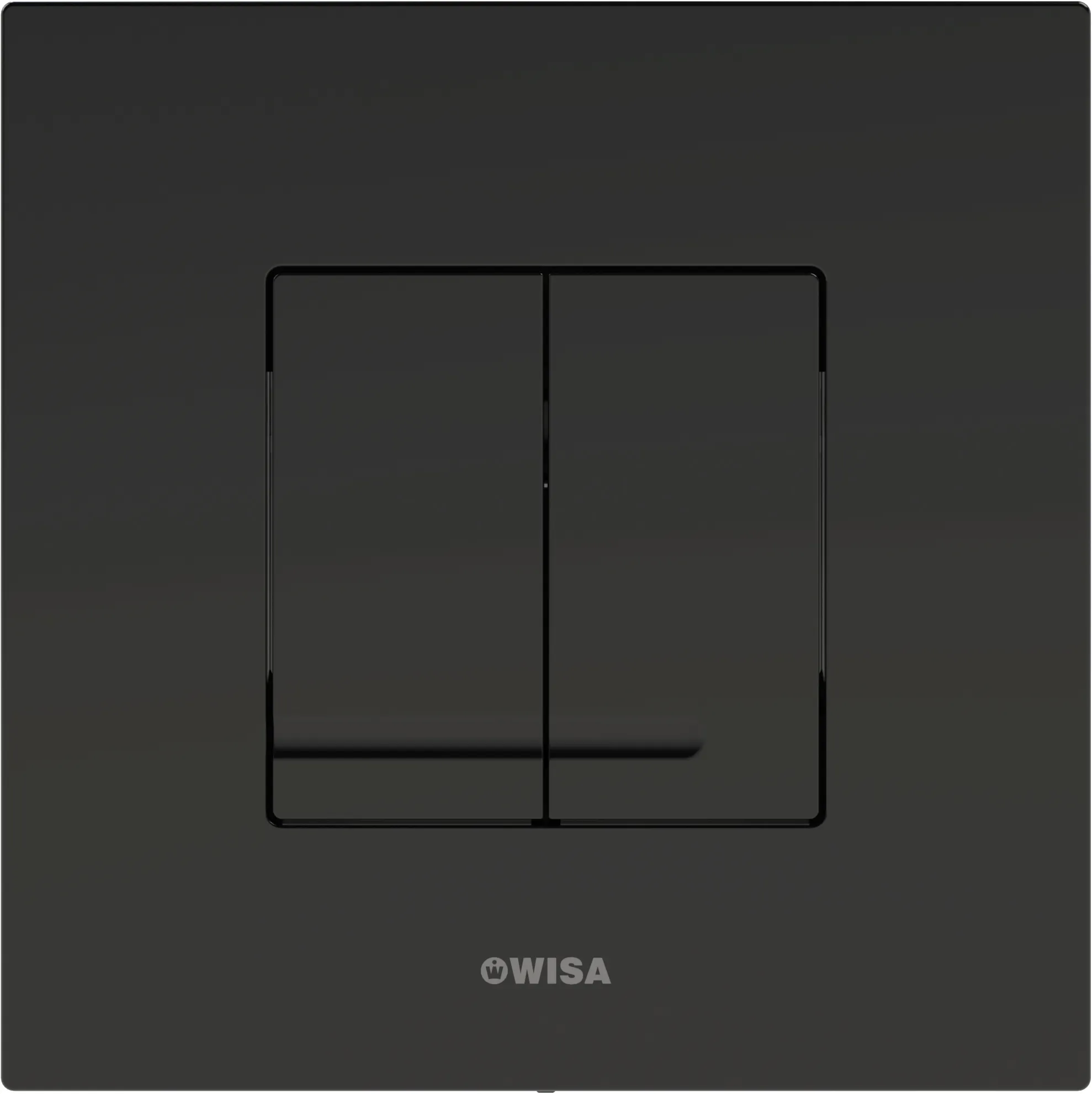 XS/XF Betätigungsplatte Delos DF