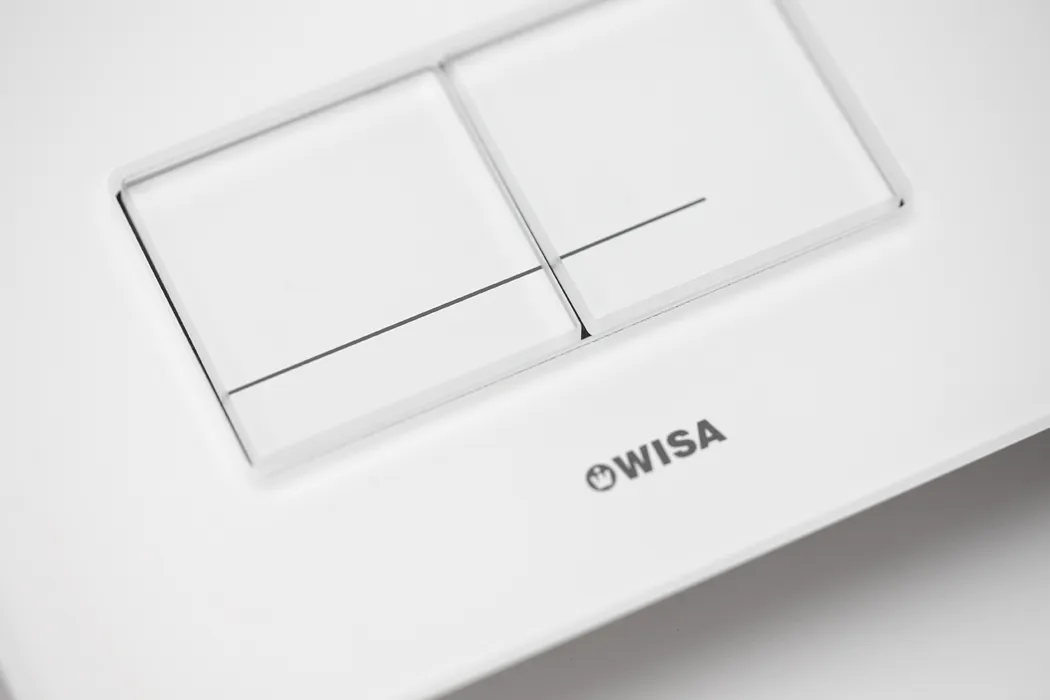 XT Betätigungsplatte Kantos DF