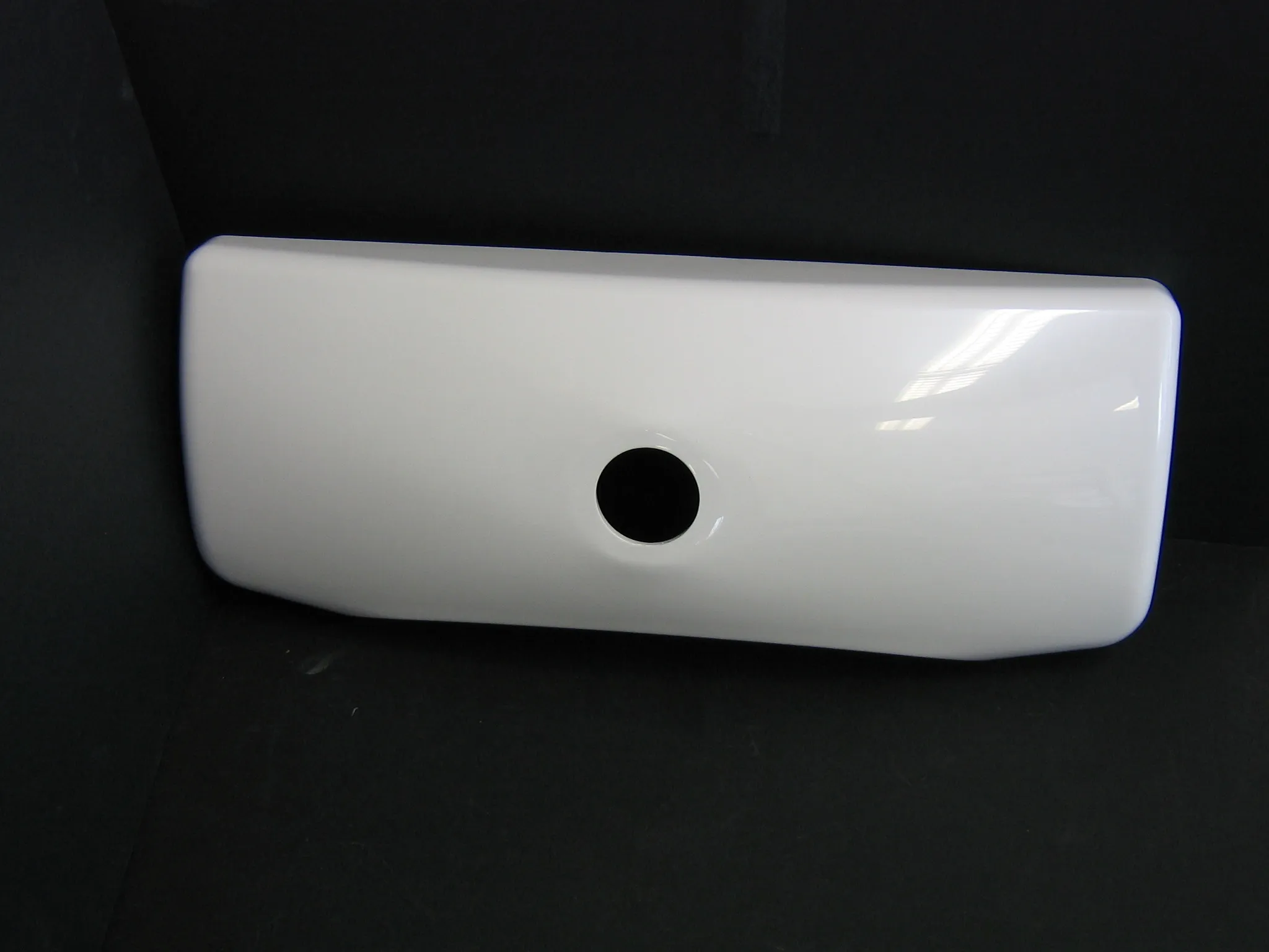 Deckel zu WISA 800/800 DF, weiß