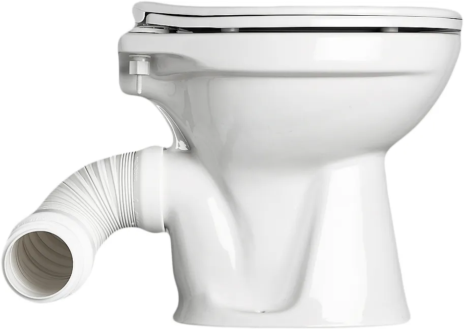 FLEXIFON ABFLUSSSCHLAUCH Ø 110 mm