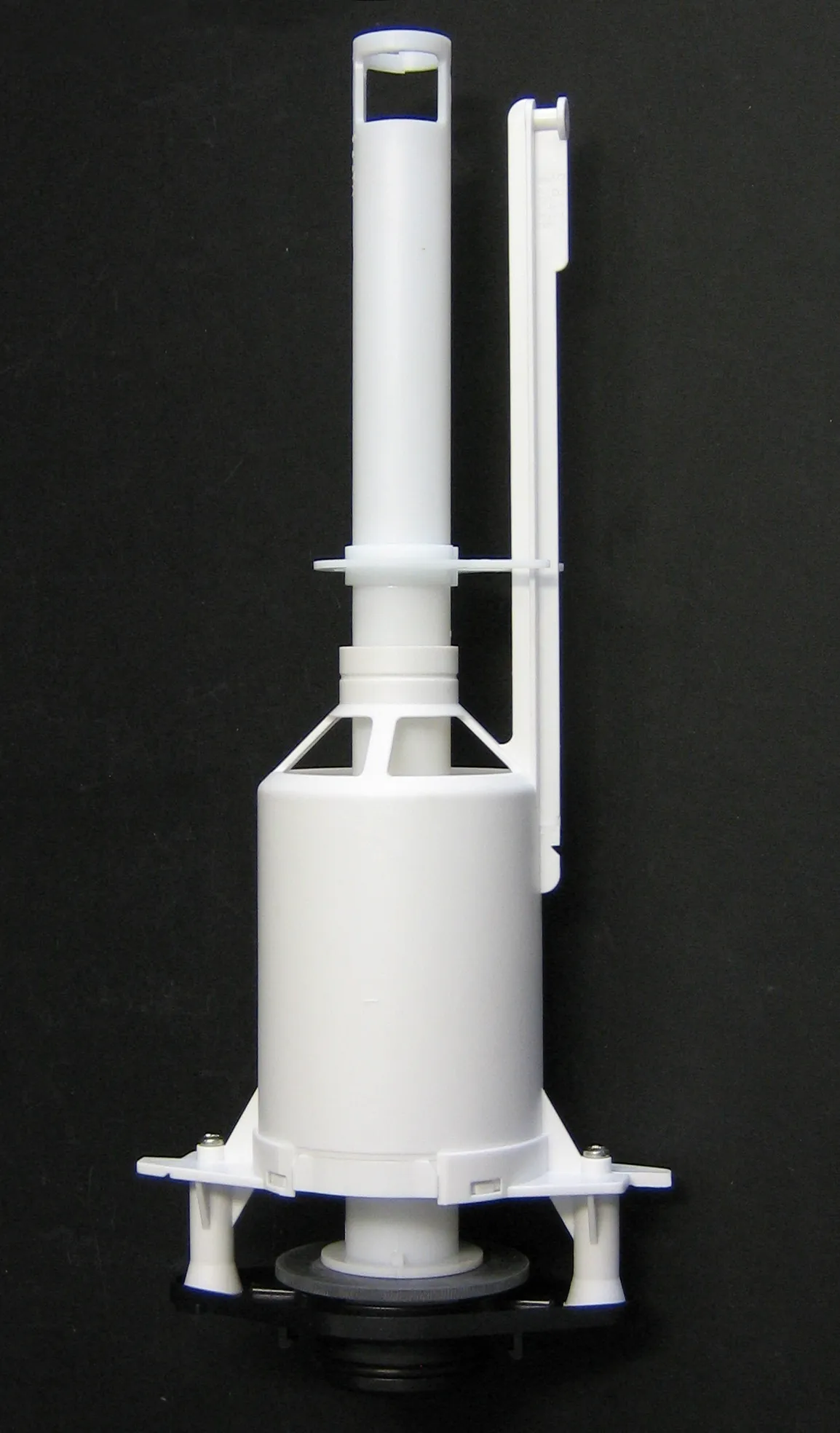 Auslaufventil zu UP-SPK 2000/2002 komplett