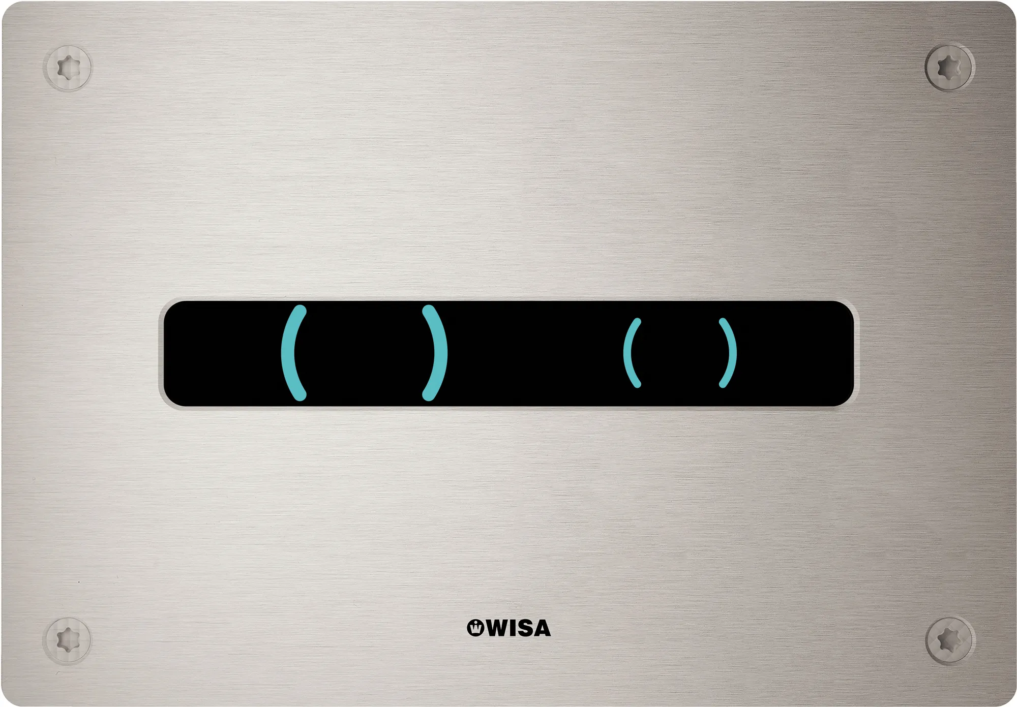 XS Betätigungsplatte Eos Vandalissimo DF