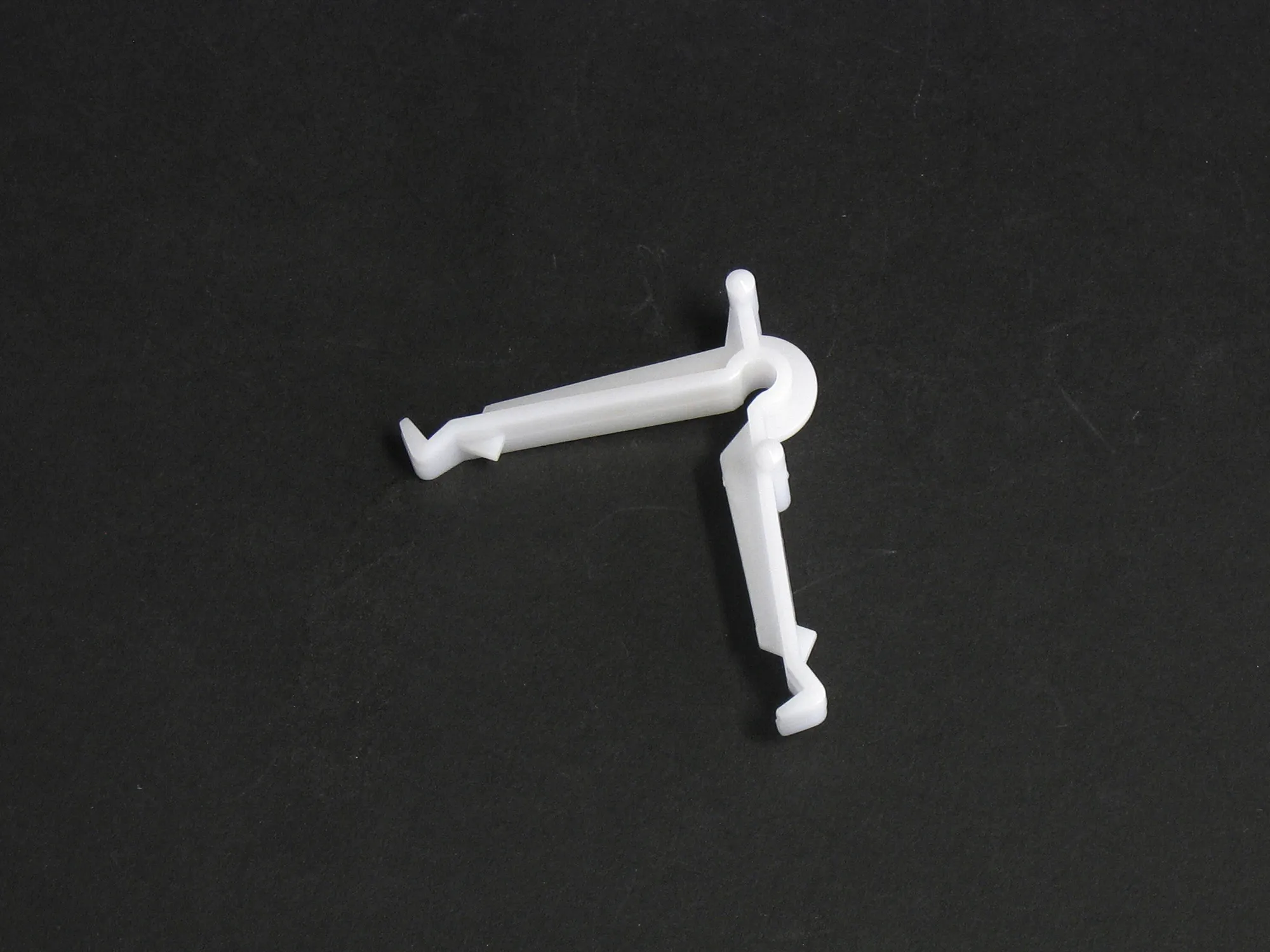 Auslösehebel zu WISA 2000/2002