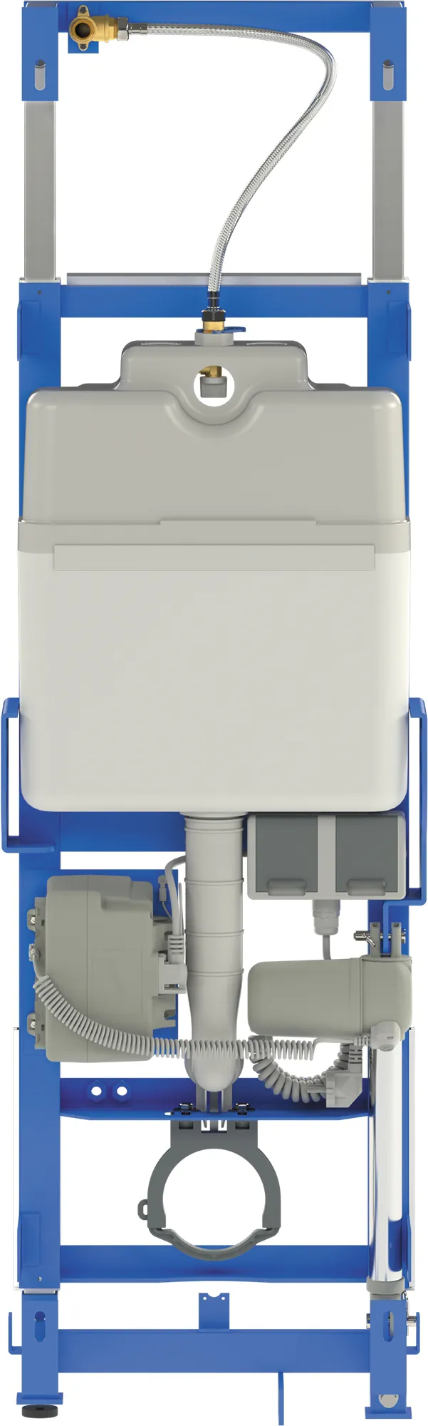 VARIOTRONIC WC-Element