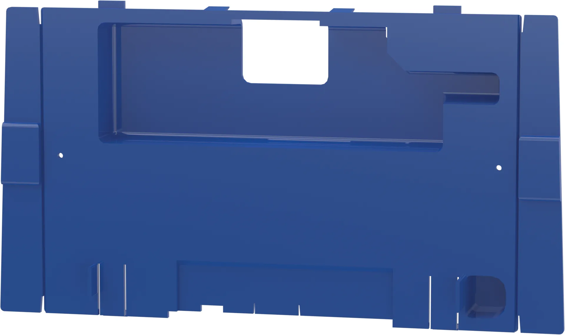 Abdeckplatte WISA 2100 / 2136