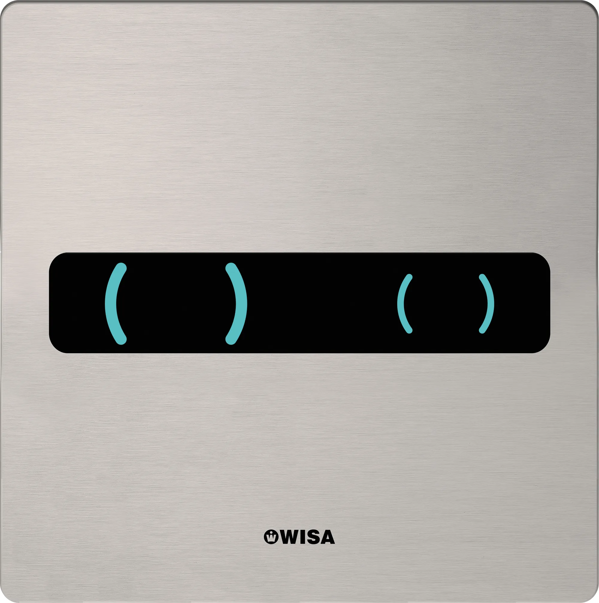 XS Betätigungsplatte Eos SV DF