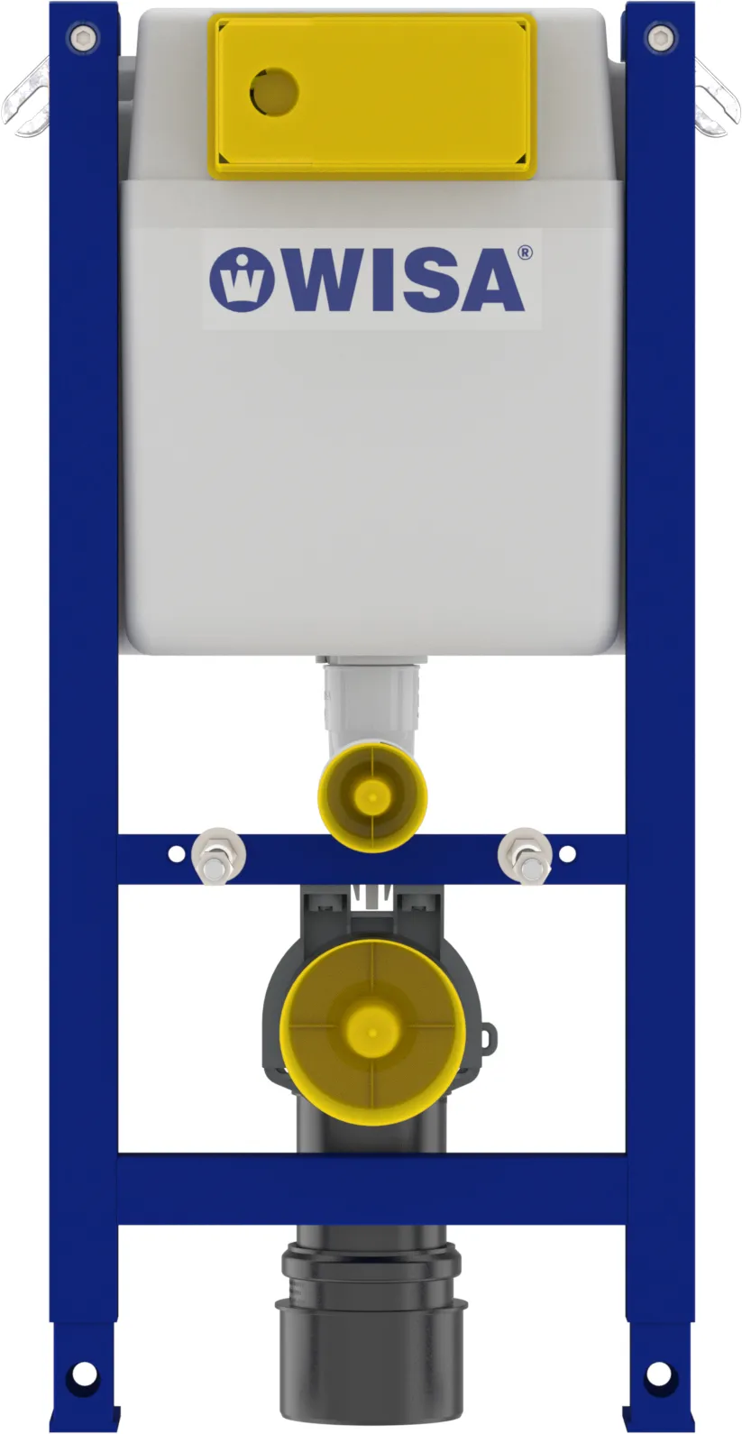 WISA XT WC Top/Front 83 cm