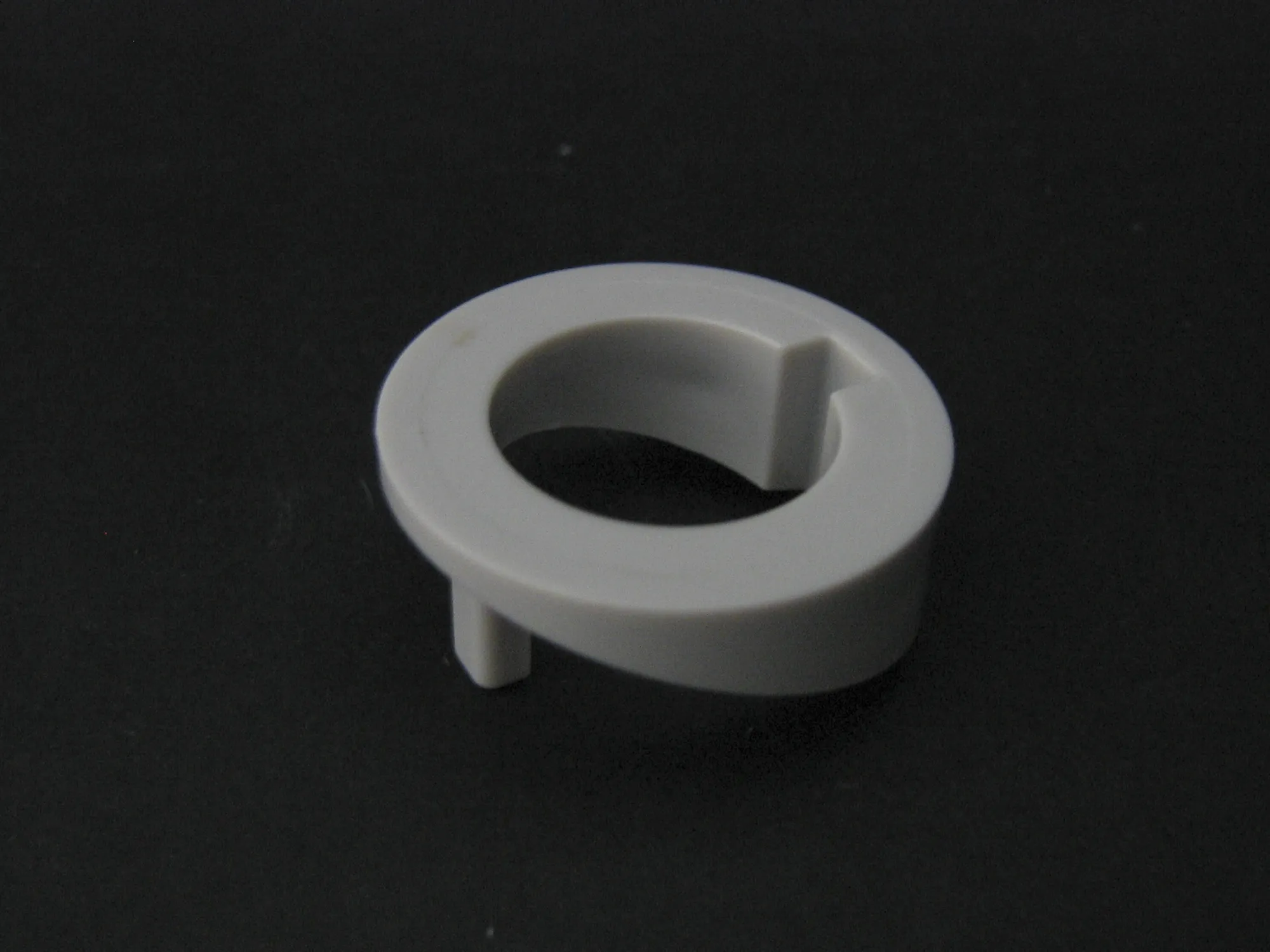 Fixierring z. Füllventilbefestigung AP-SPK W1000 - W1270 DF, AP270, manhattan