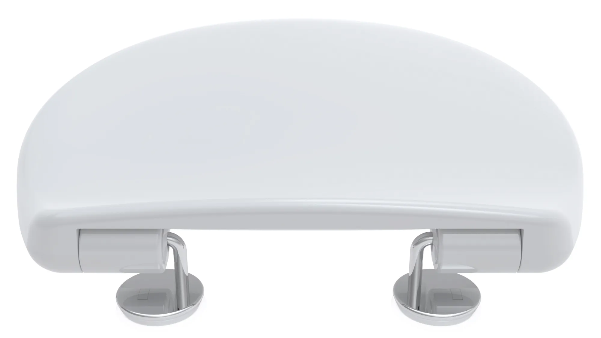 WC-SITZ MARS S, weiß