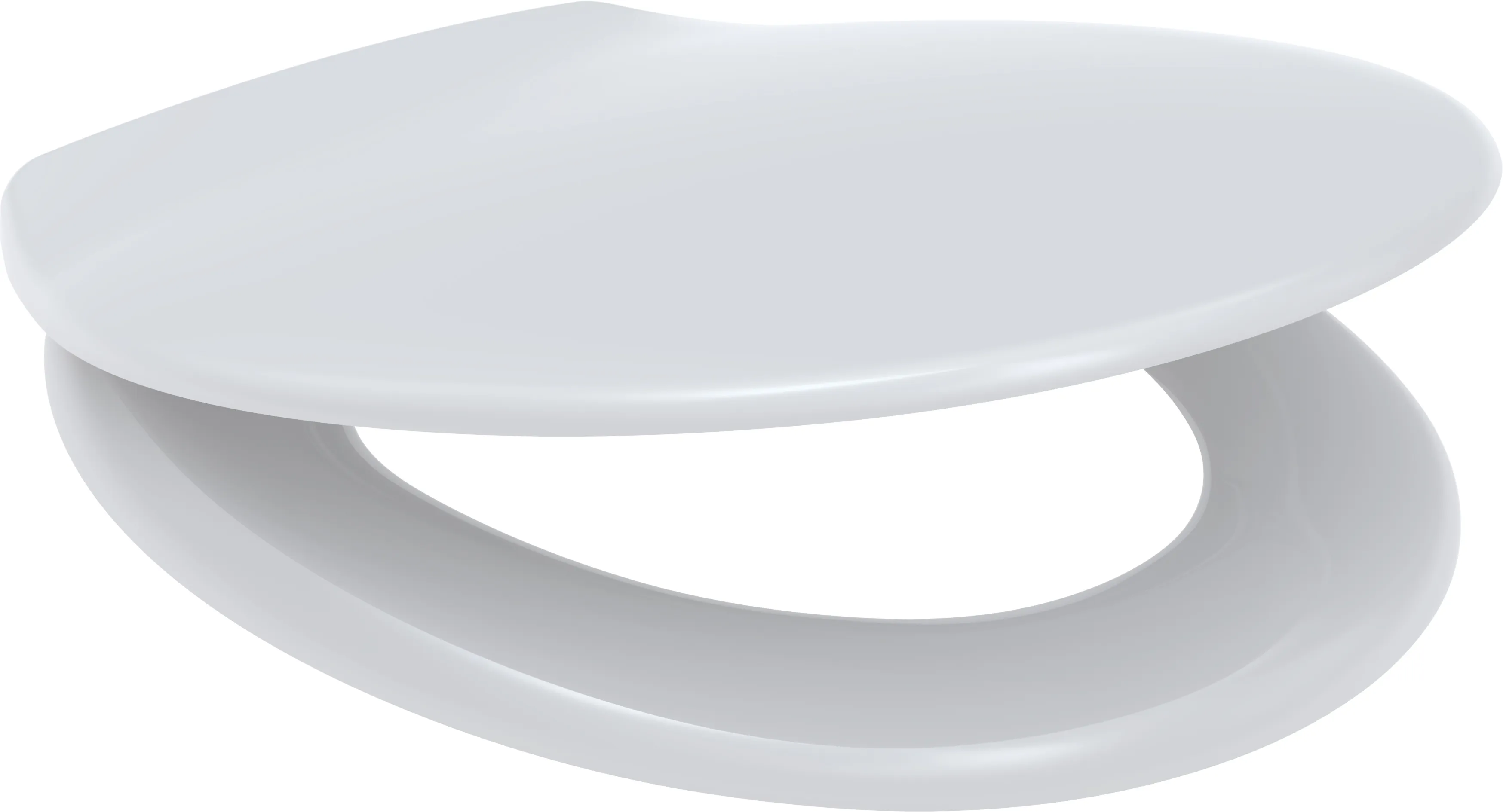 WC-SITZ MARS S, weiß