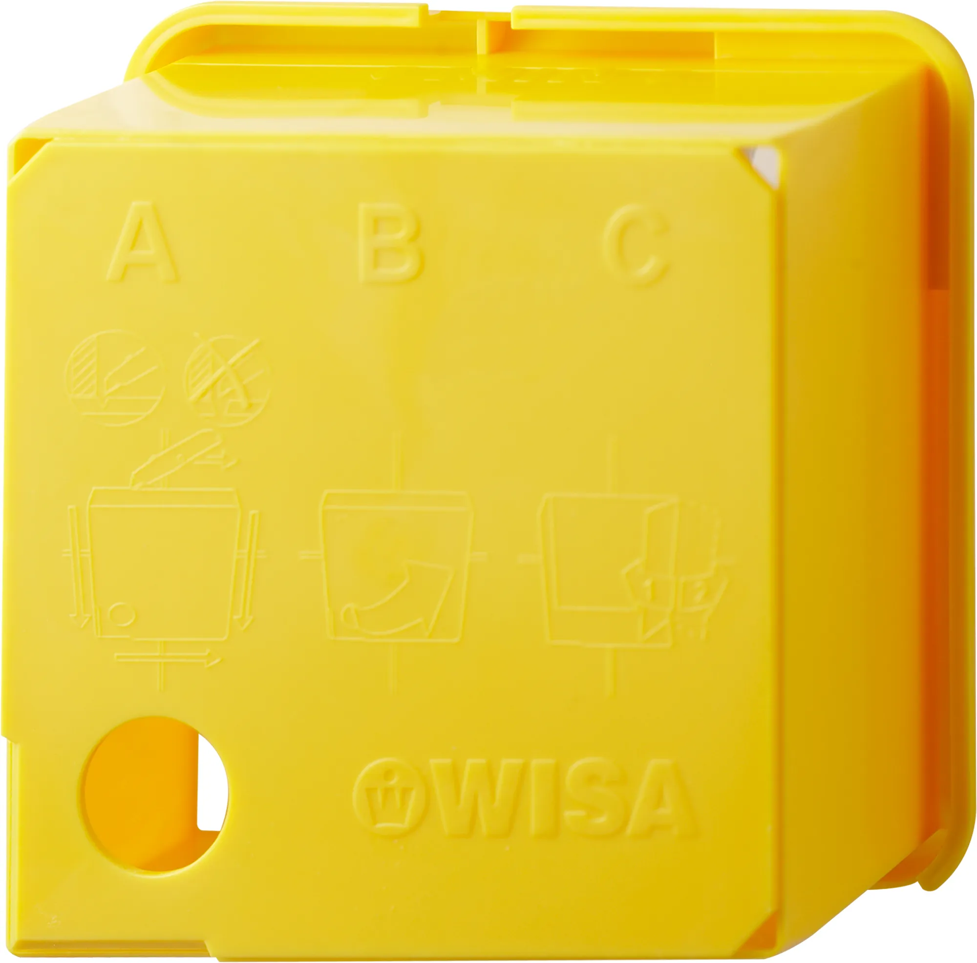 Mauerhilfe UP-SPK XS/XF, 380/399