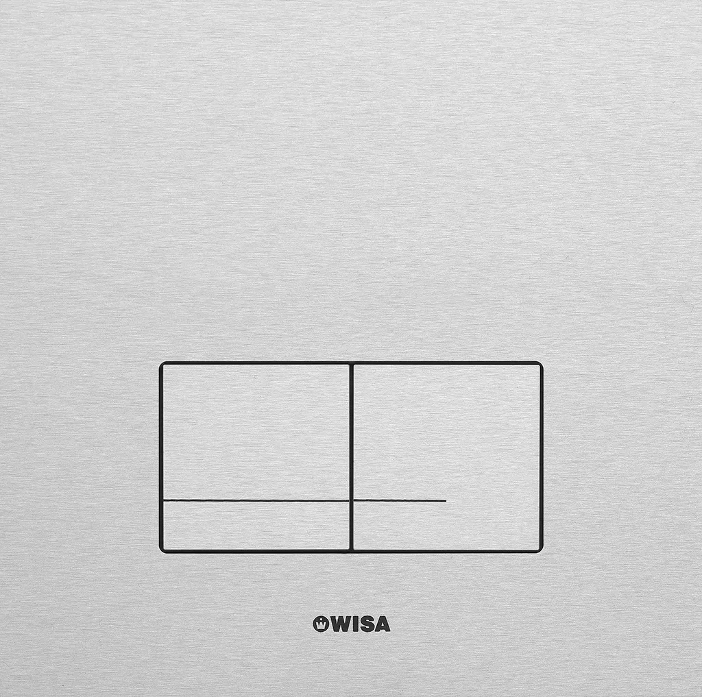 XS/XF Betätigungsplatte Delos DF