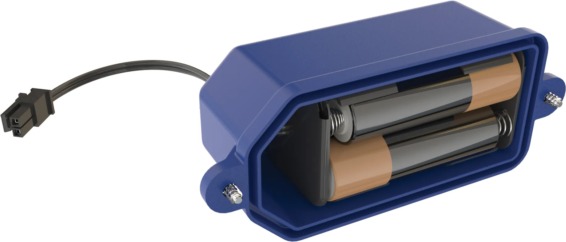 Batterieeinheit Eos/Nea/Ion/Kation Bedienungsplatten