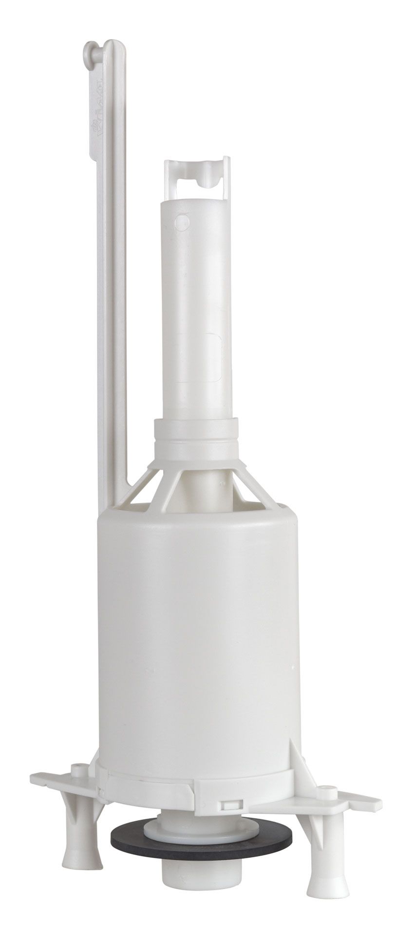 Auslaufventil zu SPK W250, W285, W295, W370, W444, W770, W900, AP210 / AP240, komplett