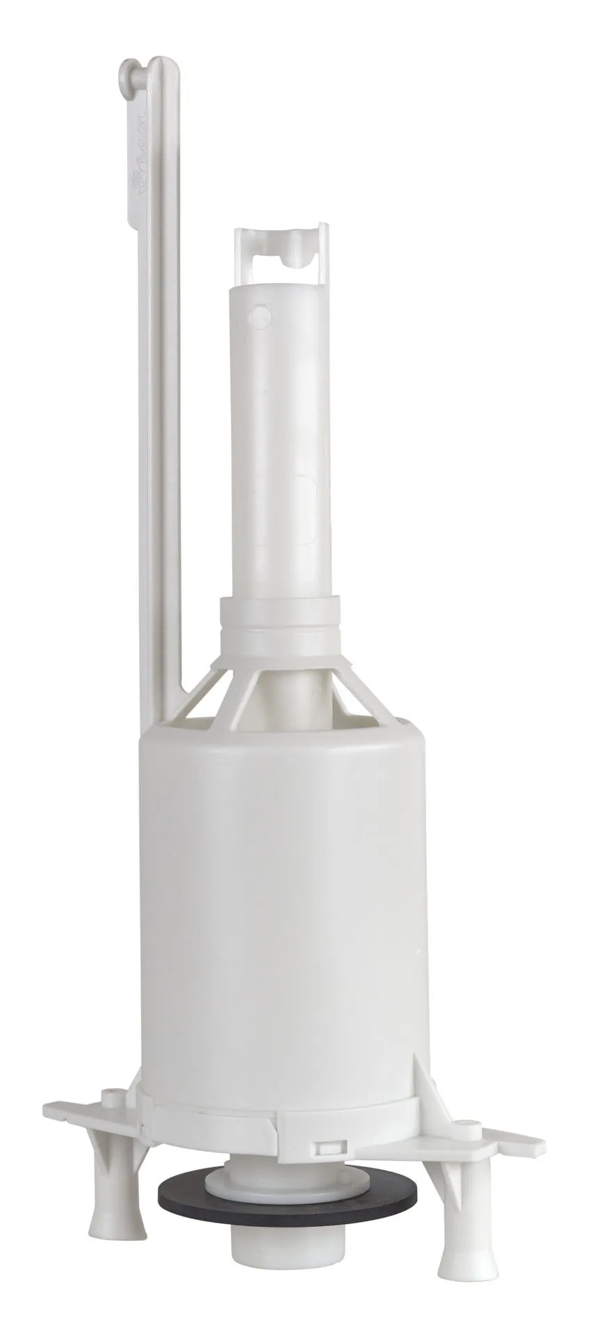 Auslaufventil zu SPK W250, W285, W295, W370, W444, W770, W900, AP210 / AP240, komplett