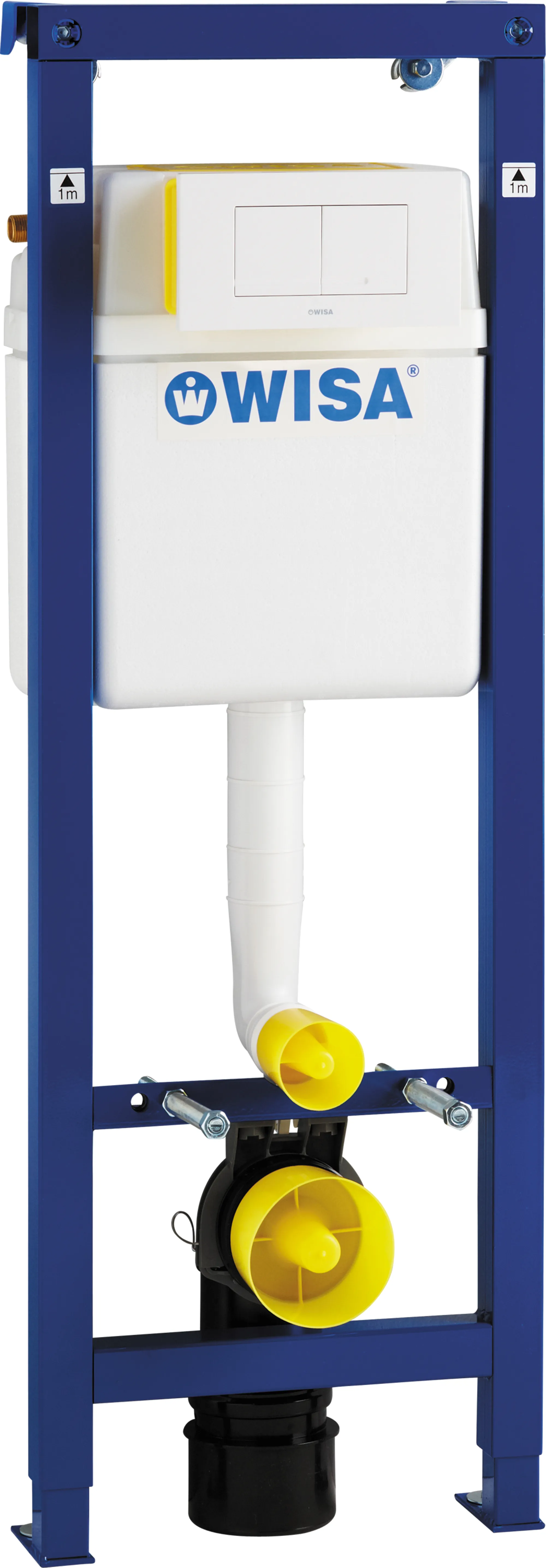 WISA XT WC Front 112 cm