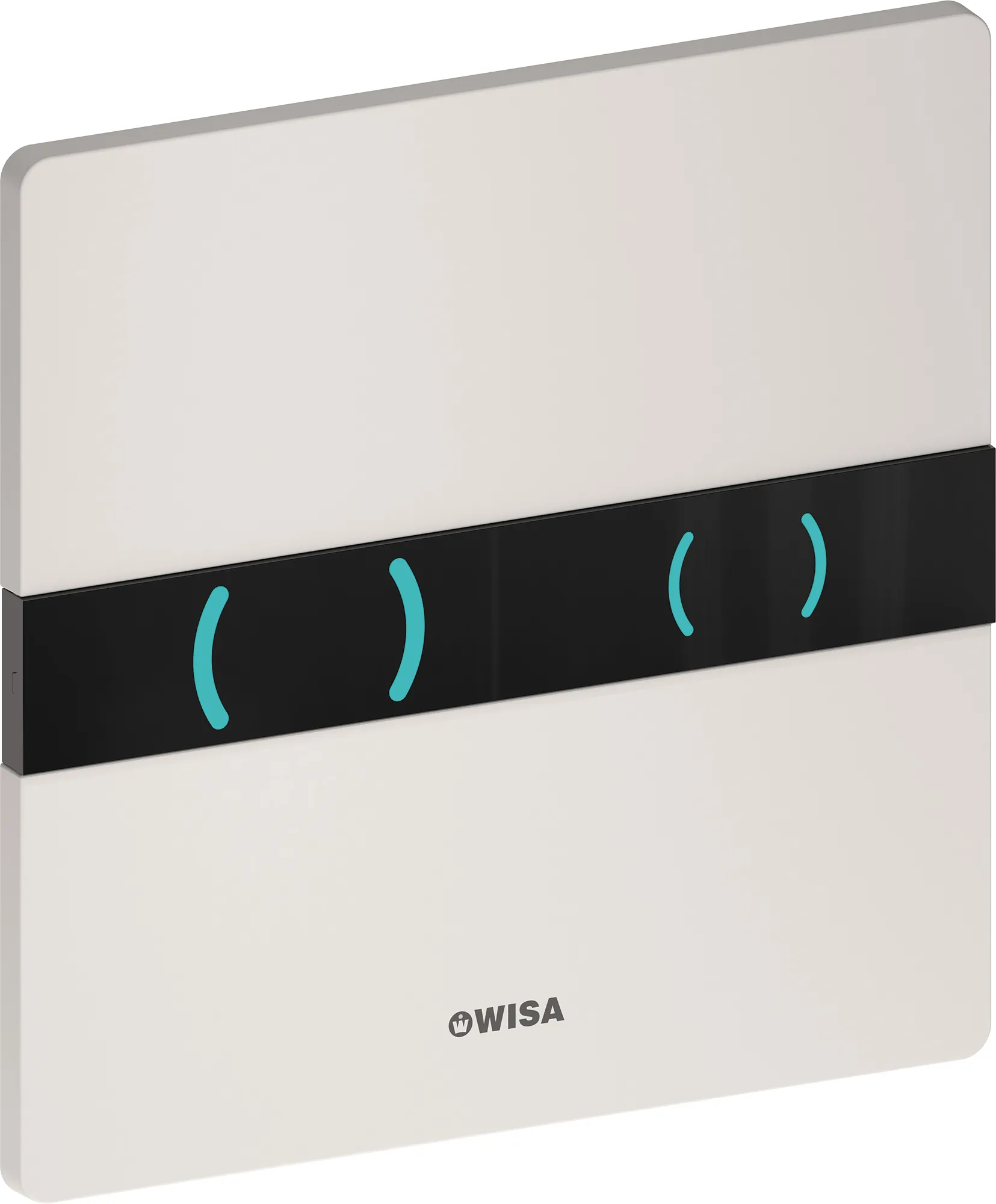 XS Betätigungsplatte Eos DF