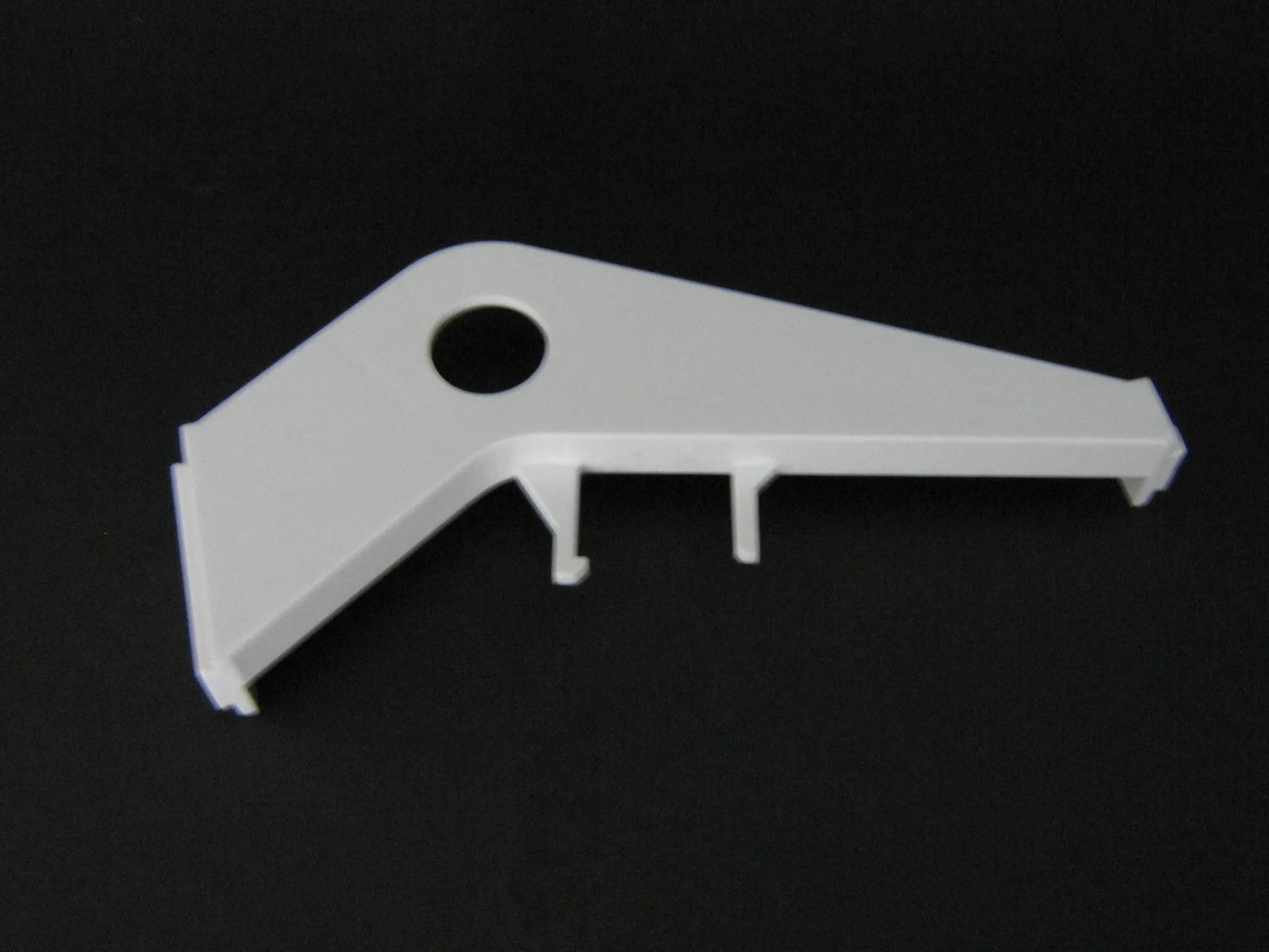 Haltebrücke zu WISA 800/800 DF